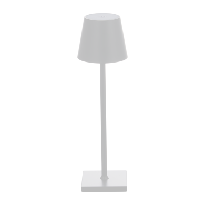 LED TABLE LAMP 2.5W 230LM CCT DIMMABLE WHITE