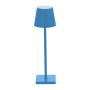 LED TABLE LAMP 2.5W 230LM CCT DIMMABLE BLUE