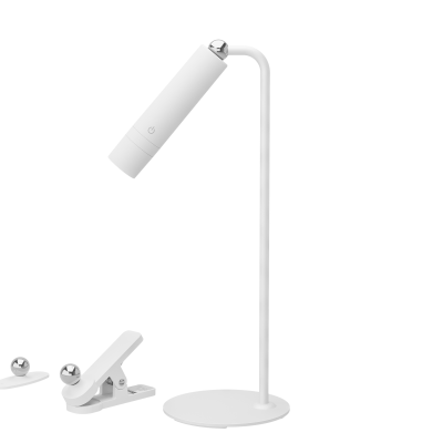 LED TABLE LAMP MULTIFUNCTIONAL WIRELESS 3W 240LM 4000K WHITE
