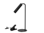 LED TABLE LAMP MULTIFUNCTIONAL WIRELESS 3W 240LM 4000K BLACK