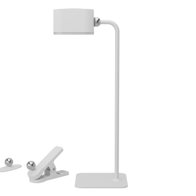 LED TABLE LAMP MULTIFUNCTIONAL WIRELESS 3W 240LM CCT WHITE
