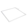 LED FRAME PANEL LIGHT 60x60 36W 3600LM AC220-240V RA>80 PF>09 6000K