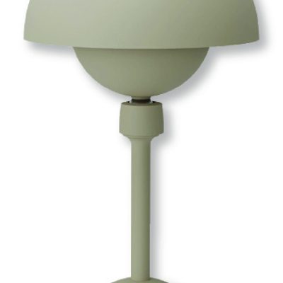 LED MAGNETIC TABLE LAMP 4W 400LM CCT KHAKI