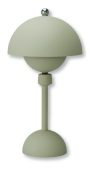 LED MAGNETIC TABLE LAMP 4W 400LM CCT KHAKI