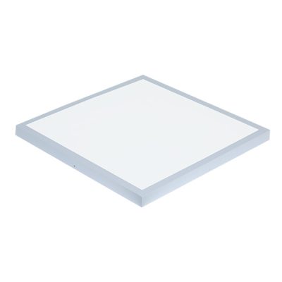 SURFACE/BACKLIT LED PANEL 60×60 LIGHT 40W 90lm/w AC220-240V 6000K