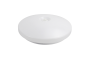 LED OUTDOOR CEILING LIGHT WHITE PIR-SENSOR 2*E27-SOCKET