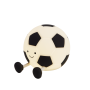 KIDS TOY LIGHT SILICONE FOOTBALL 2W 1200mAh 5V/1A