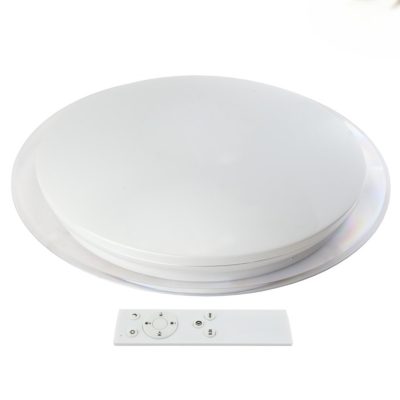 LED CEILING LIGHT 36W 185-265V RA>80 CCT/DIMMABLE IP