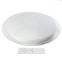LED CEILING LIGHT 36W 185-265V RA>80 CCT/DIMMABLE IP