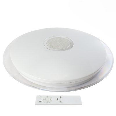 LED CEILING LIGHT 60W 3300LM 185-265V RA>80 CCT/DIMMABLE IP