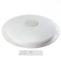 LED CEILING LIGHT 60W 3300LM 185-265V RA>80 CCT/DIMMABLE IP
