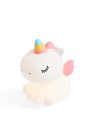 KIDS TOY LIGHT SILICONE UNICORN 2W 1200mAh 5V/1A