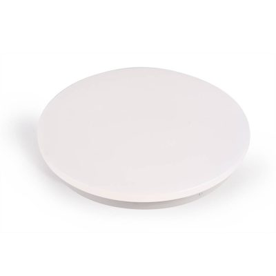 LED CEILING LIGHT 12W 880LM 175-265V RA>80 IP20 3000K STARS COVER