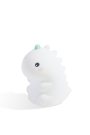 KIDS TOY LIGHT SILICONE DINOSAUR 2W 1200mAh 5V/1A