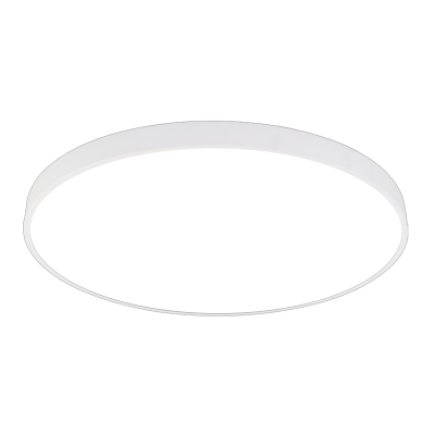 LED CEILING LIGHT ROUND 5630SMD 18W AC175-260V  80LM/W 4500K – WHITE