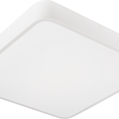 LED CEILING LIGHT SQUARE 5630SMD 64W AC175-260V  80LM/W 4500K – WHITE
