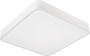 LED CEILING LIGHT SQUARE 5630SMD 64W AC175-260V  80LM/W 4500K - WHITE
