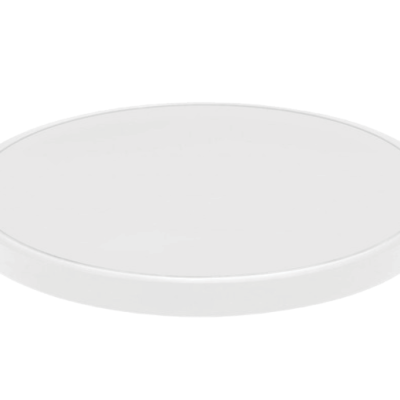 LED 12W+4W CEILING LIGHT 3CCT IP65 100LM/W 220-240V – WHITE