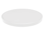 LED 12W+4W CEILING LIGHT 3CCT IP65 100LM/W 220-240V - WHITE