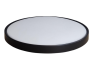LED 12W+4W CEILING LIGHT 3CCT IP65 100LM/W 220-240V - BLACK