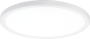 LED CEILING LIGHT WHITE RGB 32W IR CCT-RGB 2560LM