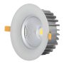 LED DOWNLIGHT 60W AC100-240V 60° 6000K - TUV PASS