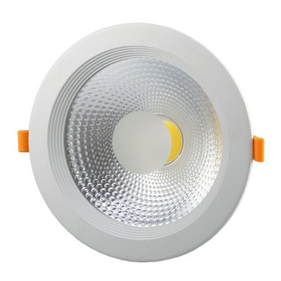 LED DOWNLIGHT 15W AC220-240 145° 6000K – TUV PASS