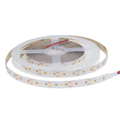 LED STRIP 2216 240LEDS/M 24V 10MM 22W/M 1900LM/M CRI90 IP20 3000K