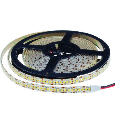 LED STRIP 2835 196L/M 12V 12MM 20W/M 2100LM/M 6000K IP