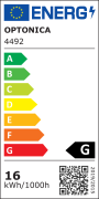 LED DIGITAL STRIP 60Pixels 60leds/m DC5V 16W/m IP