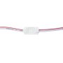 LED MODULE 3 3014 DC12V 120° 0.36W 18*8*2.9mm IP65 GREEN