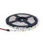 LED S-STRIP 2835 IP65 60LEDs/m, 6mmW DC12V, 7.2W/m 5m/roll BLUE