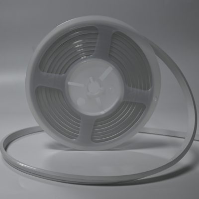 SUPER SLIM SIDE BEND NEON 24V 2835 120LED 8W 3000K 4*8MM