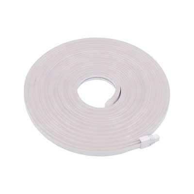 LED MAGIC RGB NEON 6*12MM SMD3535 24V 72LED/M 9W/M IP