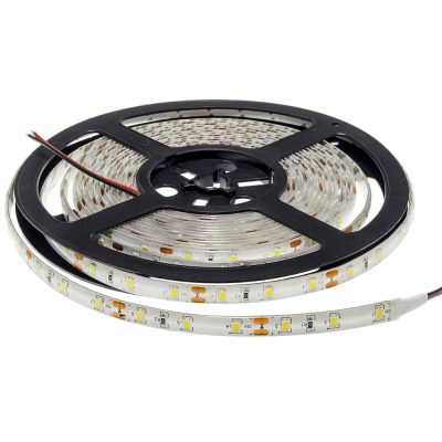 LED STRIP 2835 60 SMD/m BLUE WATERPROOF
