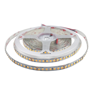 LED STRIP 2835 24V 182LED/M 14W/M RA80 5M/ROLL 6000K – IP