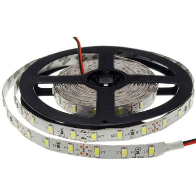 LED STRIP 2835 120 SMD/m 4500K NON-WATERPROOF