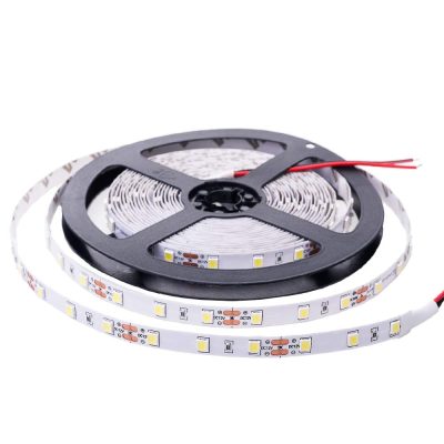 LED STRIP 4040 60 SMD/m 6000K 10W/m 650lm/m WATERPROOF – IP