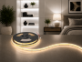 LED COB STRIP 48V/DC, 10MM 6W/M, RA>80 3000K IP20 - 25m/roll