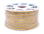 LED STRIP CONNECT-ANYWAY 220V COB 360LED/M 10W/M 700LM/M 10CM-CUT 4000K - 50M/ROLL