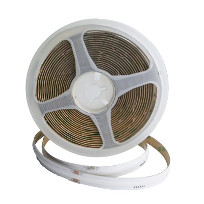 LED STRIP COB RGB 24V 576LED/M 14W IP