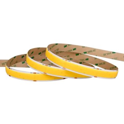 LED STRIP COB SUPER WIDE 960LED/M 24V 20MM 28W 3000K – IP