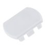 W / 220V LED OUTDOOR BUILT-IN SPOTLIGHT 2700K -IP