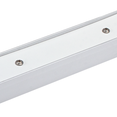 STRAIGHT CONNECTOR FOR SKU:5386-88 LINEAR LIGHTS