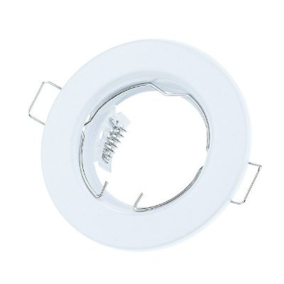ROUND RING NON-ADJUSTABLE CHROMIUM BODY Φ82*29mm Φ75mm  G5.