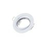 ROUND RING ADJUSTABLE INOX BODY Φ82*29mm Φ75mm  G5.