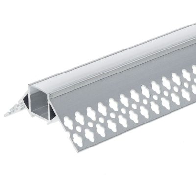 W / 220V LED OUTDOOR BUILT-IN SPOTLIGHT 2700K -IP