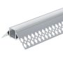 W / 220V LED OUTDOOR BUILT-IN SPOTLIGHT 2700K -IP