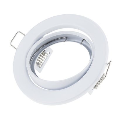 RING ROTATABLE CHROMIUM BODY Φ82*29mm Φ75mm  G5.