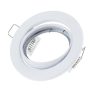 RING ROTATABLE CHROMIUM BODY Φ82*29mm Φ75mm  G5.